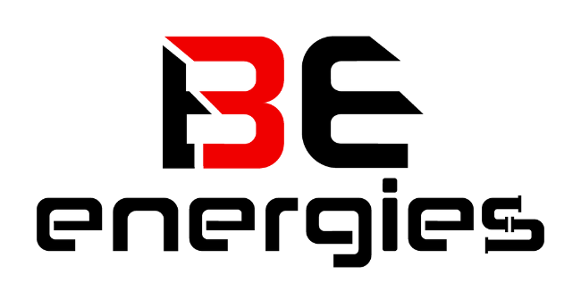 logo be energies